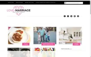 Loveandmarriageblog.com Screenshot 2024-05-12 19:09:48