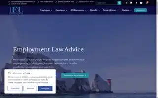 Realemploymentlawadvice.co.uk Screenshot 2024-05-13 15:37:02
