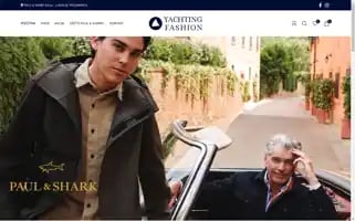 Yachtingfashion.rs Screenshot 2024-05-20 14:17:27