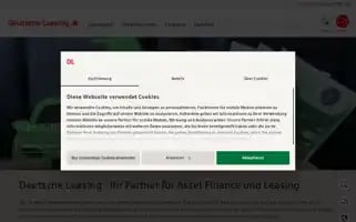 Deutsche-leasing.com Screenshot 2024-06-18 14:29:08