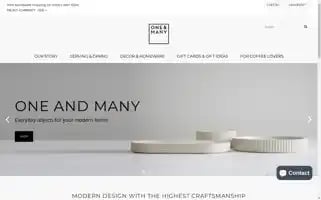 One-many.com Screenshot 2024-05-04 19:36:06