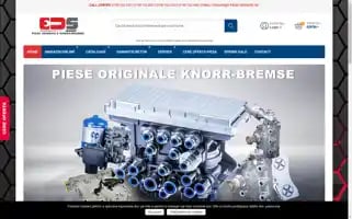 Pneumatix.ro Screenshot 2024-05-20 16:45:55