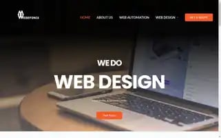 Webefonix.com Screenshot 2024-06-19 00:43:48