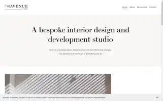 Theavenue.studio Screenshot 2024-05-17 06:43:18