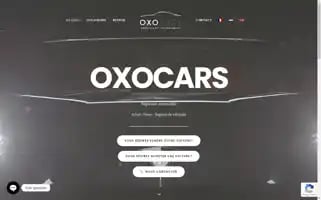 Oxocars.be Screenshot 2024-05-19 12:43:53