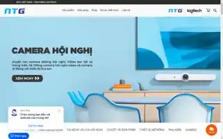 Logitechvietnam.vn Screenshot 2024-06-24 19:45:12