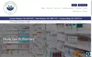 Familycarerx.co Screenshot 2024-05-15 21:57:08