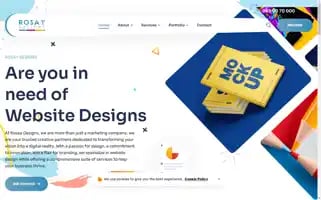 Rosaydesigns.com Screenshot 2024-06-15 13:10:42