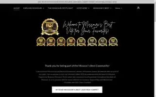 Missourisbest.co Screenshot 2024-07-02 22:12:44