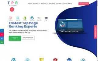 Toppagerankers.com Screenshot 2024-06-28 09:19:16