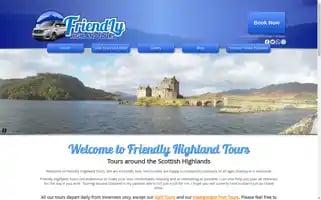 Friendlyhighlandtours.co.uk Screenshot 2024-04-17 10:05:05
