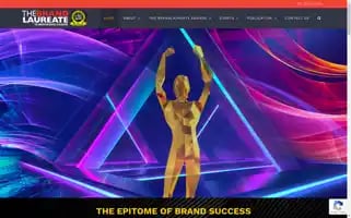 Thebrandlaureate.com Screenshot 2024-07-02 10:54:41