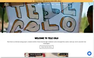 Telecolo.ski Screenshot 2024-04-27 11:39:30