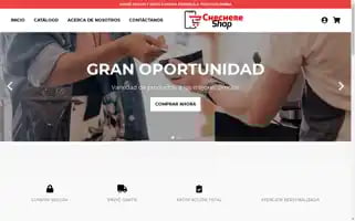 Chechereshop.com Screenshot 2024-04-27 07:16:08