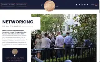 Rsvipnetwork.co.uk Screenshot 2024-07-02 14:29:25