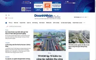 Doanhnhansaigon.vn Screenshot 2024-06-12 23:20:33