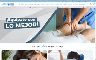 Camillaschile.cl Screenshot 2024-06-27 20:55:09
