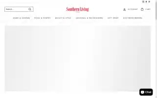 Southernlivingstore.com Screenshot 2024-05-05 01:32:33