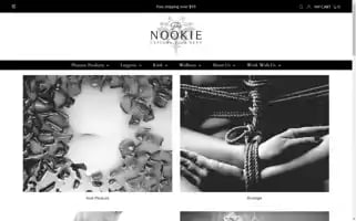 Thenookie.com Screenshot 2024-05-04 09:35:27