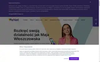 Wenet.pl Screenshot 2024-06-15 09:42:17