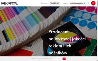 Rekart.pl Screenshot 2024-06-12 22:36:16