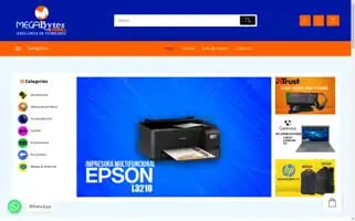 Megabytesstore.com Screenshot 2024-05-19 19:20:33