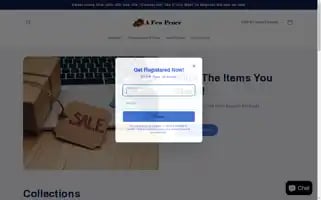 Afewpence.com Screenshot 2024-05-03 21:22:32