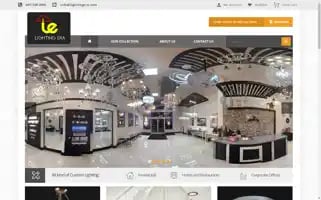 Lightingera.com Screenshot 2024-05-16 05:47:11