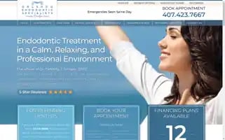 Orlandorootcanals.com Screenshot 2024-05-16 11:03:14