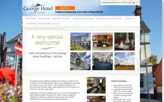 Georgehotelswaffham.co.uk Screenshot 2024-04-25 14:59:58