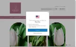Bijouxlavoielactee.com Screenshot 2024-04-27 09:15:52
