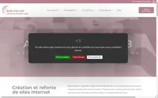 B2bonline.fr Screenshot 2024-06-27 21:58:43