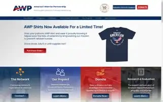 Americaswarriorpartnership.org Screenshot 2024-07-06 02:12:39