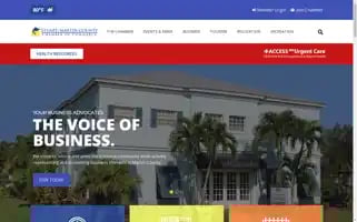 Stuartmartinchamber.org Screenshot 2024-05-14 02:53:16