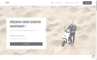 Stbarth-scooter.com Screenshot 2024-05-26 11:19:51