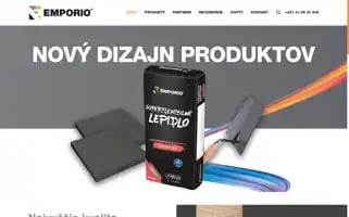 Emporio-sk.com Screenshot 2024-07-10 09:19:57