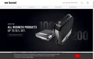 Weboost.com Screenshot 2024-05-15 00:58:17