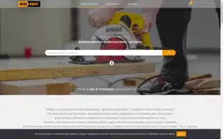 Budrent.szczecin.pl Screenshot 2024-05-20 16:43:46