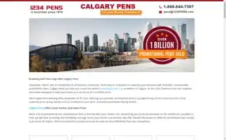 Calgarypens.com Screenshot 2024-05-08 23:09:02