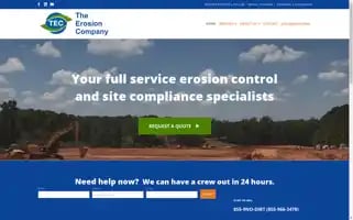 Tecompanies.com Screenshot 2024-07-07 07:42:28