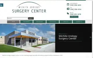 Wusurgery.com Screenshot 2024-06-30 03:36:01