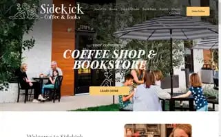 Sidekickcoffeebooks.com Screenshot 2024-06-14 00:39:00