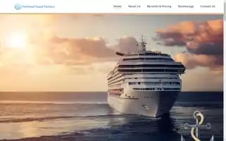 Preferredtravelpartners.com Screenshot 2024-04-16 07:32:18