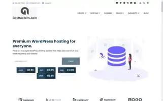 Gethosters.com Screenshot 2024-05-18 11:03:51