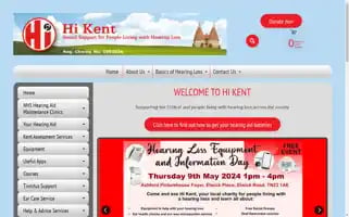 Hikent.org.uk Screenshot 2024-05-05 15:49:43
