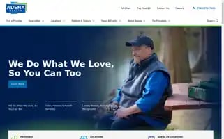 Adena.org Screenshot 2024-07-05 13:36:23