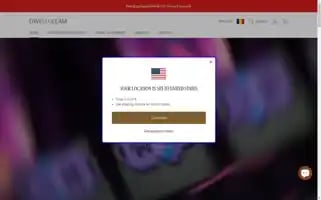 Dwellgleam.com Screenshot 2024-05-03 16:26:10