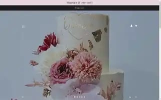 Dulcepatisserie.com Screenshot 2024-04-26 04:11:58