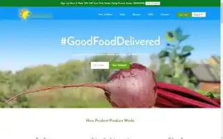 Prudentproduce.net Screenshot 2024-05-13 13:55:31