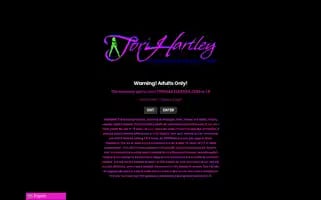 Torihartleyxxx.com Screenshot 2024-05-27 06:07:42